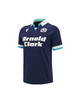 Maillot Rugby Ecosse Enfant...