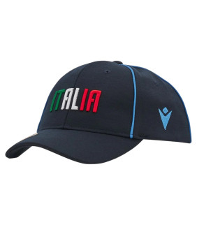 Casquette de baseball...