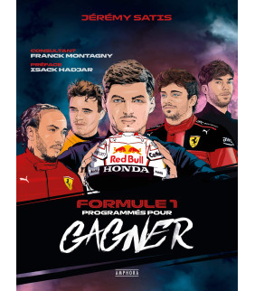 Formule 1 : Programmés pour...