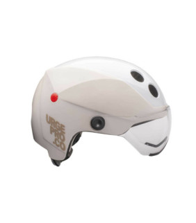 Casque Cab Cream White,...