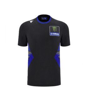 T-Shirt Fan Gear Homme...