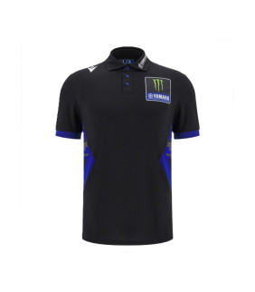 Polo Fan Gear Homme Monster...