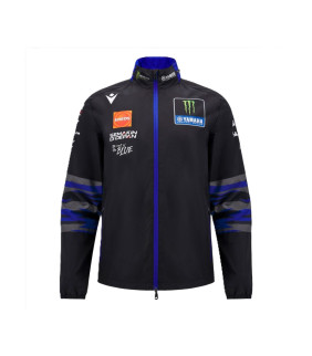 Veste imperméable Team...