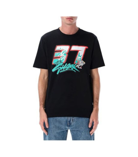 T-shirt homme Pedro Acosta...