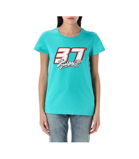 T-shirt femme Pedro Acosta...