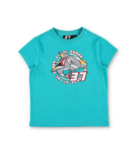 T-shirt enfant Pedro Acosta...