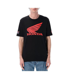 T-shirt homme HRC Racing -...