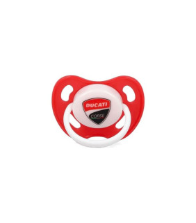 Sucette Bébé - Ducati Corse...