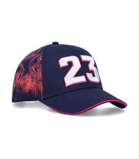 Casquette Enea Bastianini...