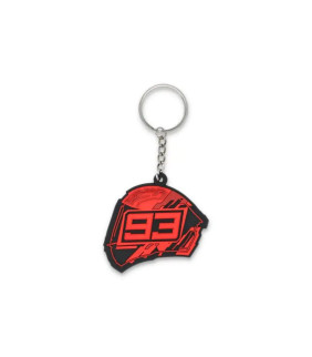 Porte-clés Marc Marquez -...