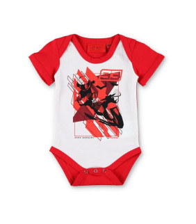 Body Bébé Marc Marquez - 93...