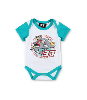 Body bébé Pedro Acosta -...