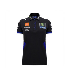 Polo Team Replica Femme...