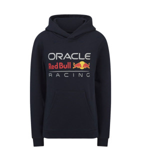 Sweat à capuche avec logo...
