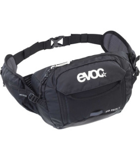Sac EVOC Hip Pack 3 noir