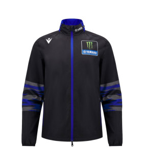 Veste Imperméable Fan Gear...