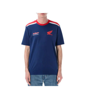 T-shirt homme HRC Racing -...
