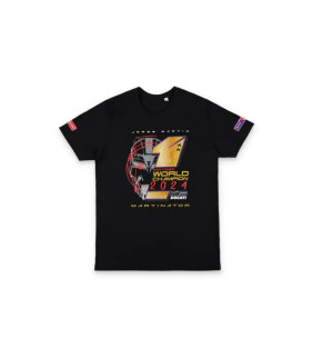 T-shirt Jorge Martin 89...