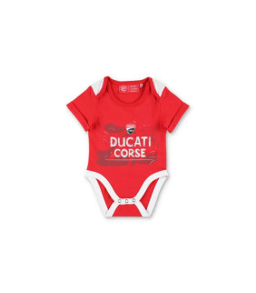 Body bébé Ducati Corse -...