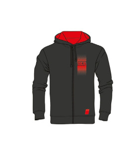 Sweatshirt homme Marc...