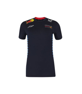 T-shirt officiel Femme...