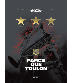 Parce que Toulon: Retour...