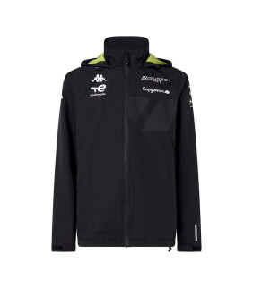 Veste de pluie Adverzipo...