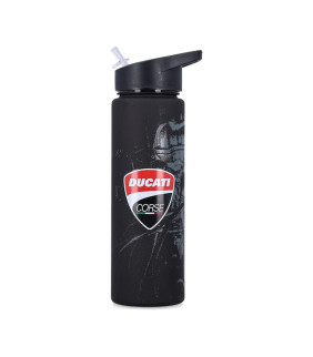 Bouteille Ducati dual...