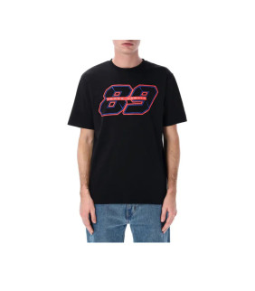 T-shirt homme Jorge Martin...