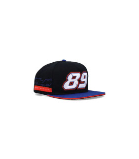 Casquette plate Jorge...