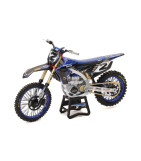 Moto Yamaha 450 YZF Copper...
