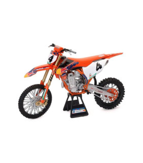Moto KTM 450 SXF Red Bull...