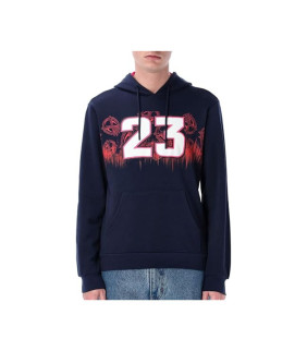 Sweatshirt Enea Bastianini...