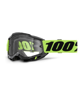 Masque ACCURI 2 ENDURO MOTO...