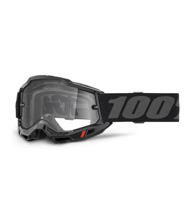 Masque ACCURI 2 ENDURO MOTO...