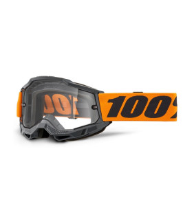 Masque ACCURI 2 ENDURO MOTO...