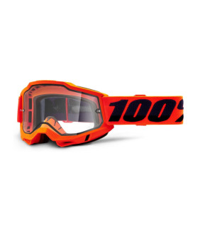 Masque ACCURI 2 ENDURO MOTO...