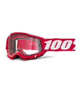 Masque ACCURI 2 ENDURO MOTO...