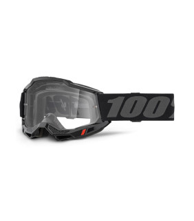 Masque ACCURI 2 OTG Noir