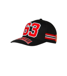 Casquette Francesco Bagnaia...