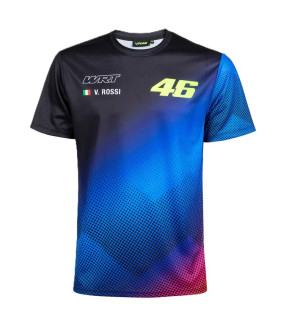 T-Shirt  Fade  46 WRT homme