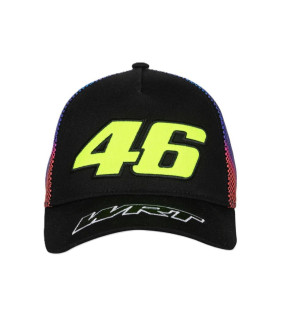 Casquette Fade VR46 WRT,...