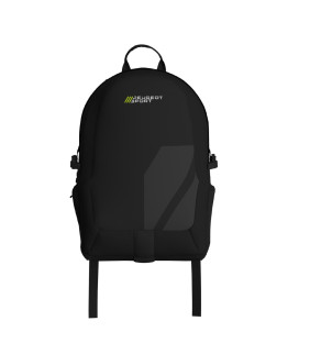 Sac à dos Peugeot Sport- Noir
