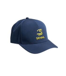 Casquette de baseball...