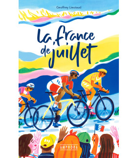 La France de juillet