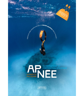Apnée, entraînement et...