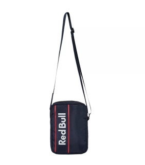 Sac bandoulière unisexe Red...