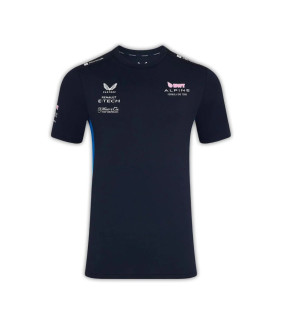 T-shirt officiel de...