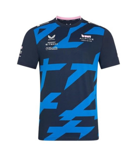 Maillot officiel Pierre...