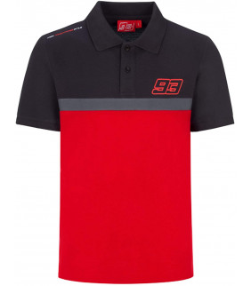 Polo Homme Yoke MM93 Racing...